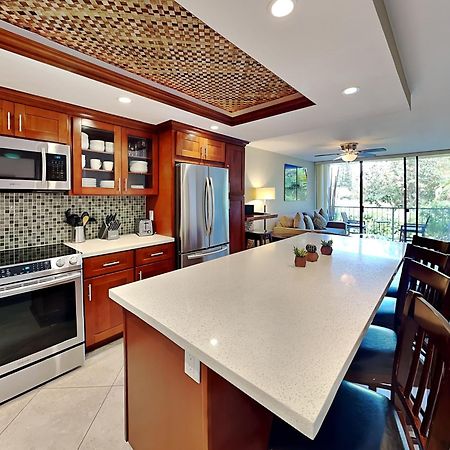 Pacific Shores A-209 Kihei Εξωτερικό φωτογραφία