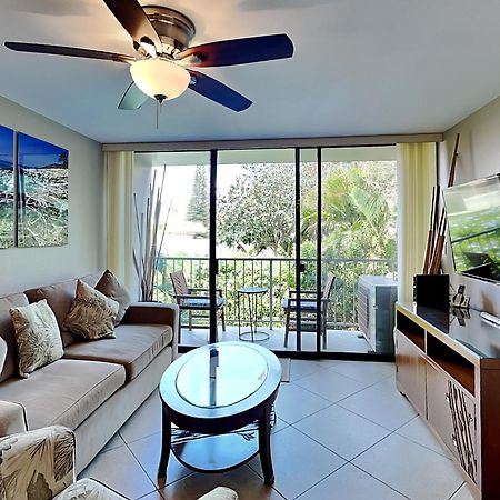 Pacific Shores A-209 Kihei Εξωτερικό φωτογραφία