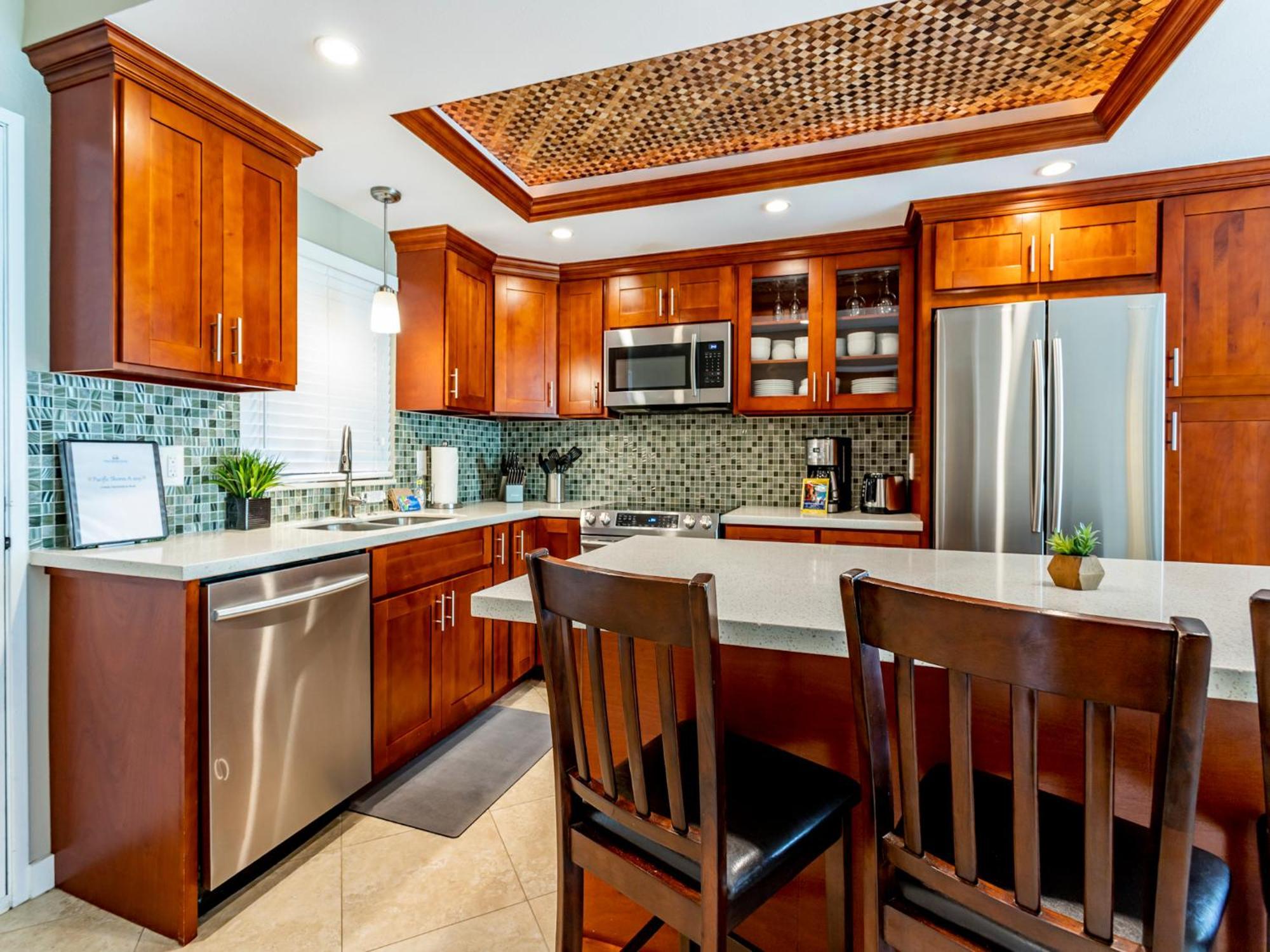 Pacific Shores A-209 Kihei Εξωτερικό φωτογραφία