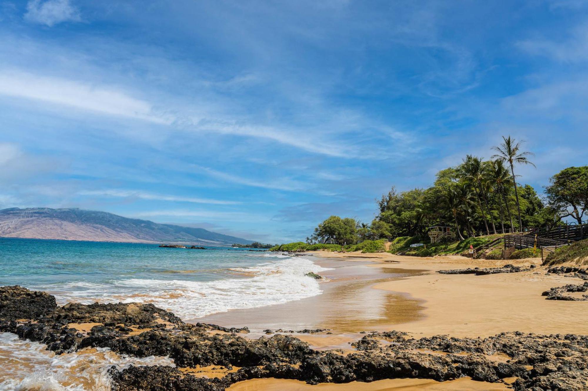 Pacific Shores A-209 Kihei Εξωτερικό φωτογραφία