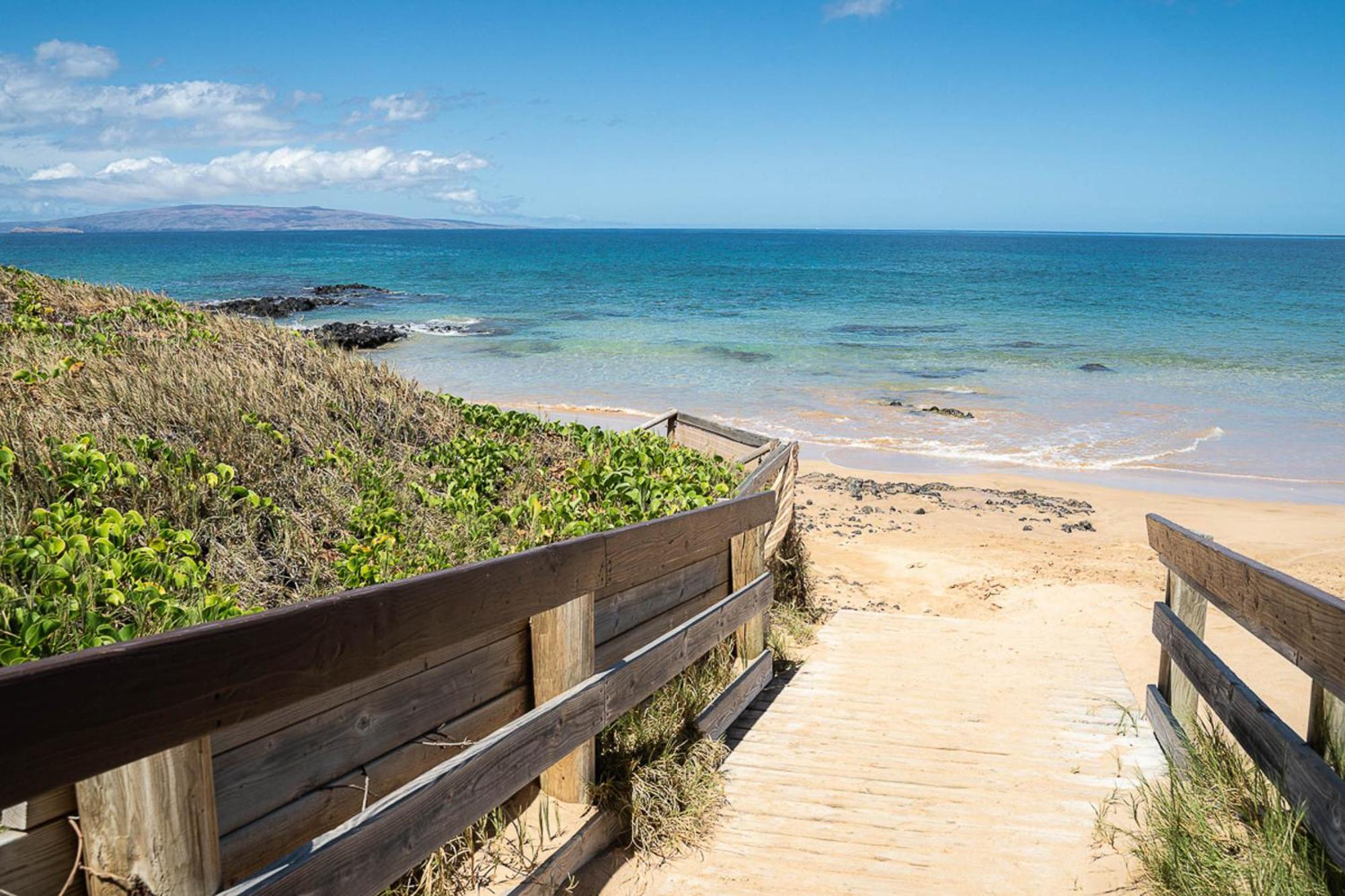 Pacific Shores A-209 Kihei Εξωτερικό φωτογραφία